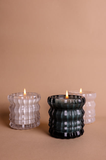 HOLIDAY CANDLE TRIO | 4oz Non-Toxic Candle Set